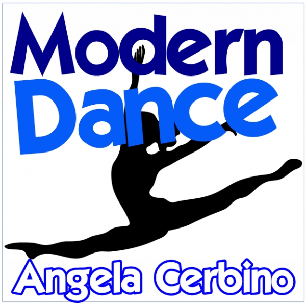 CORSO DANZA MODERNA MASCHILE